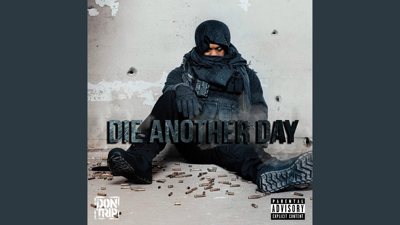 Die Another Day (Outro)