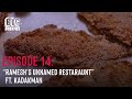Hidden Seafood Gem Anjuna | Ramesh’s Secret Restaurant Ft. Kadakman | Episode | S2 E14 | TBF