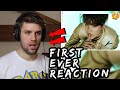 Rapper Reacts to BTS' SUGA!! | Shadow (FIRST EVER REACTION)