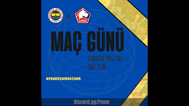 CANLI | Lille - Fenerbahçe Maç Sonu | Nihat Kahveci, Nebil Evren |