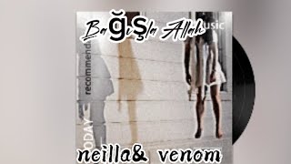 Bağışla Allah by neilla&venom.#blackpink #lisa #jennie #jisoo #rose Resimi