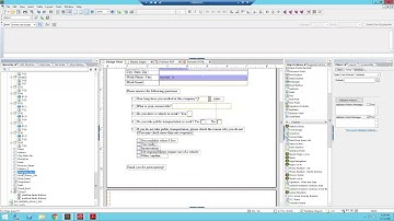 AEM Designer Tutorial 11: Bringing an Existing Form Into Designer
