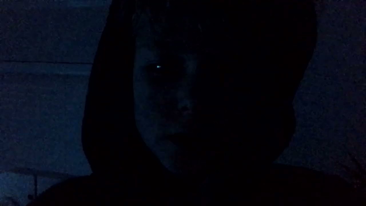 My mum is in the host betol