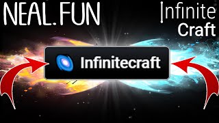 How to Make  Infinite Craft in Infinite Craft Easy Tutorial screenshot 4