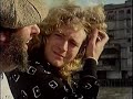 Robert plant  peter grant  old grey whistle test interview 1976 complete