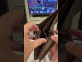 VATAN Men's Genuine Leather Wallet #tiktokshopcreatorpicks #tiktokshopstockup #leatherwalllet