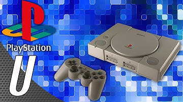 The PlayStation Project - Compilation U - All PS1 Games (US/EU/JP)