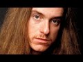 Chilling Audio Of Cliff Burton Describing Metallica's Plans For The Future