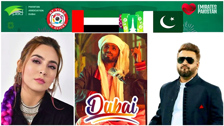 Pakistani Singers Live Performances in Dubai | Wahab Ali Bugti | Natasha Baig | Sahir Ali Bagga