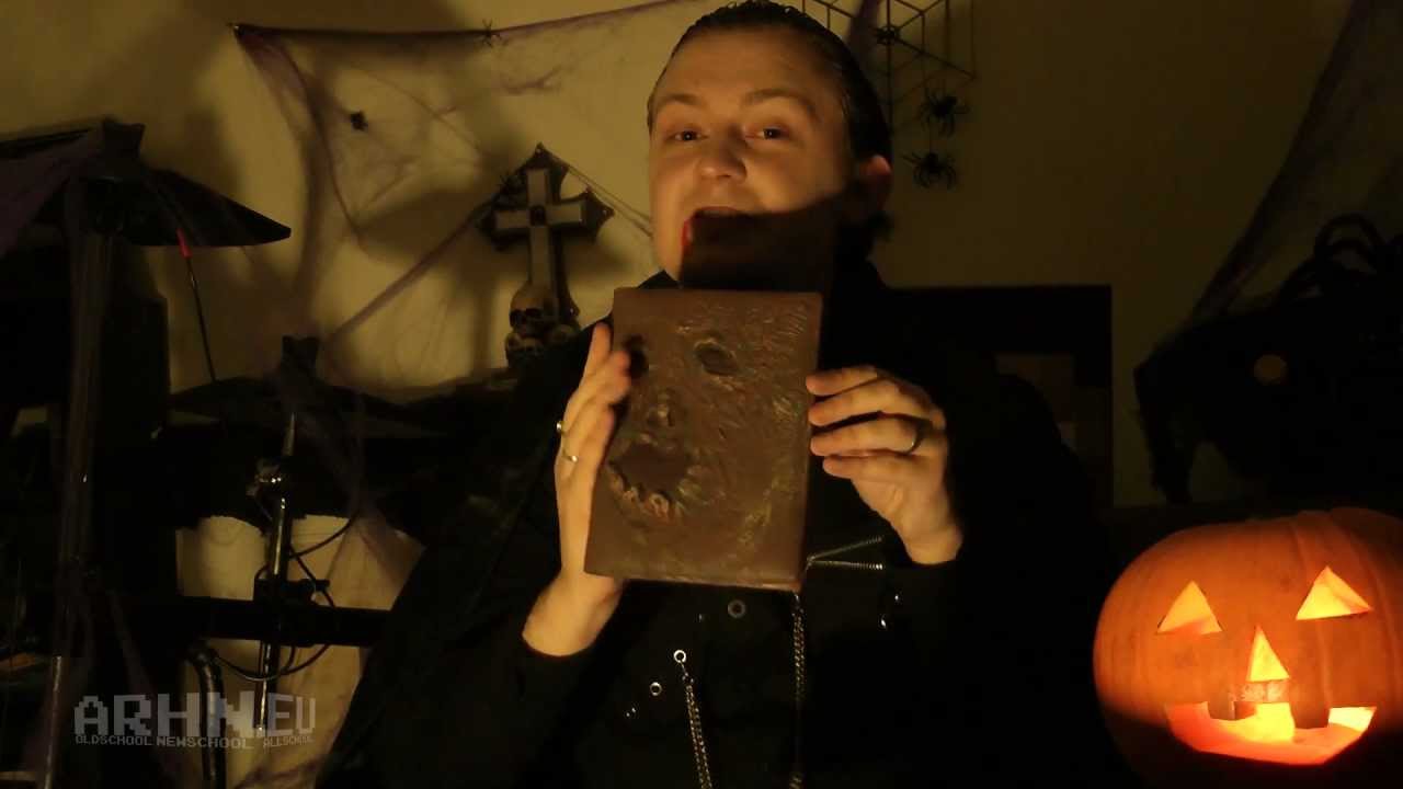 Maraton Evil Dead - Część 1