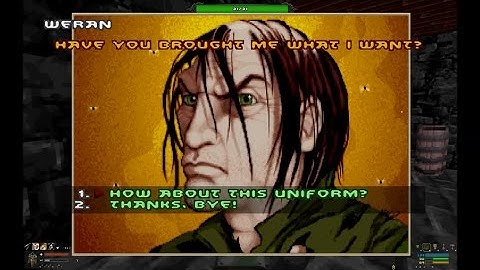 Strife: Quest for the Sigil + Wrath of Cronos 1.6C - Part 5