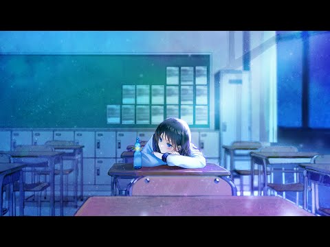 青に咲く月 feat.IA