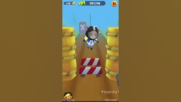 Talking Tom Gold Run  - Gameplay Walkthrough ( IOS, Android )