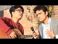 YouTubey Patrakar  | Sabin Karki -Beest &amp; Sanjay Karki