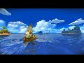 Лучшие игры для Android с открытым миром.. Oceanhorn — Знаменитая игра для Android.. Фото.