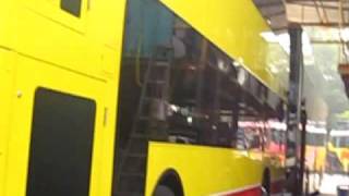CTB Enviro 400