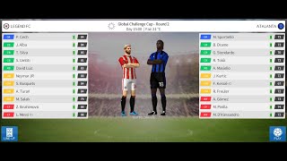 game sepak bola offline android terbaik....di jamin 💯 gak bakal nyesel download game ini 👍👍 screenshot 2