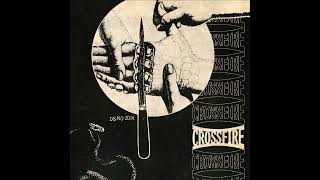 Crossfire - Demo 2024 (Full Demo)