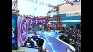 Super7 Ayah Ibu