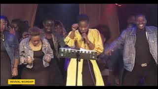 Revival Worship - Annet Mukisa