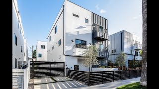 10910 W Hesby St B North Hollywood, CA 91601