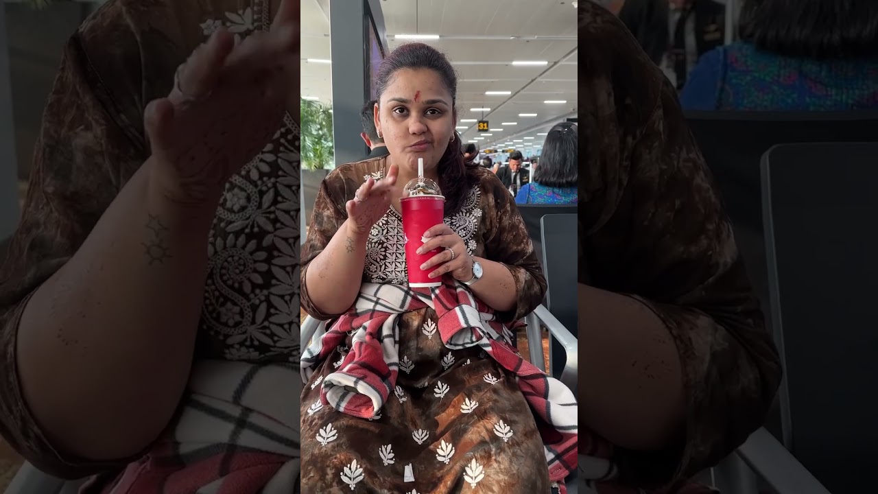 Tim Hortons vs Starbucks, which one do you like? 