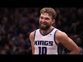 Quality Domantas Sabonis Clips For Edits/Videos