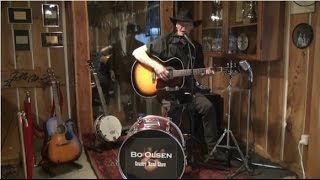 The One Man Country Band - Pay me my money down