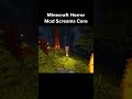 Minecraft Horror Mod thumbnail