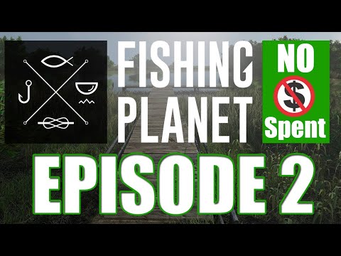 Fishing Planet -