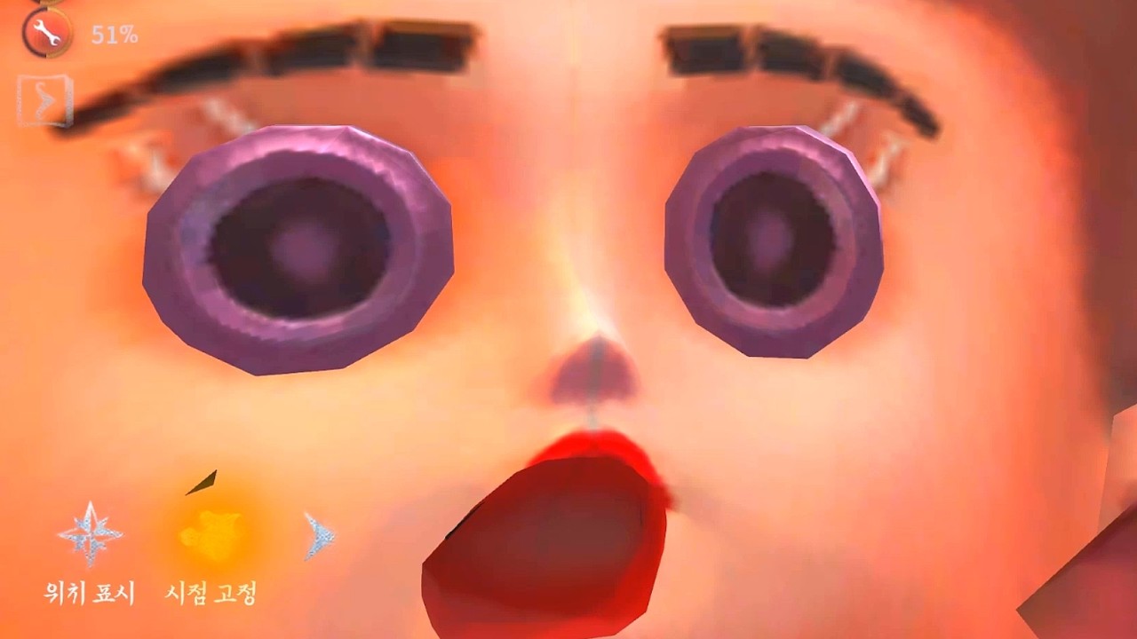 【제5인격】일프로 하메츠 조향사~!