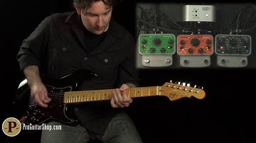 Source Audio - Soundblox Hub