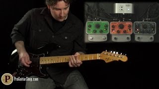 Source Audio - Soundblox Hub