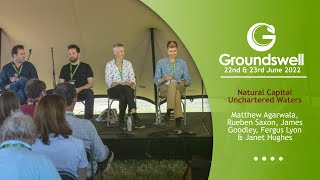 Natural Capital Unchartered Waters - Groundswell 2022