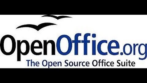 Open Office Review and Tutorial Free Alternative To Microsoft Office