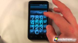 HTC EVO 3D Software Review | Pocketnow screenshot 2