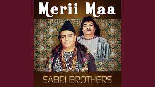 Namaz e Ishq - Sabri Brothers