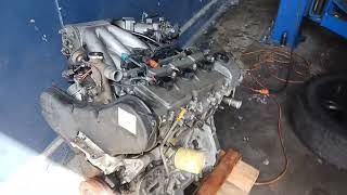 2001 Lexus es 300 engine part #2