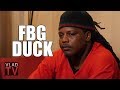 FBG Duck on the Connection Between Drugs and Violence
