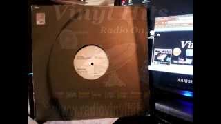 Gaudino Feat Crystal Waters   Destination Unknown J Reverse Mix