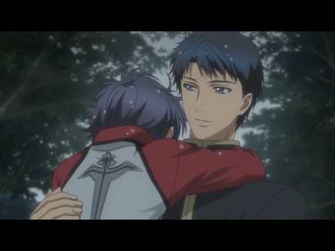 [ Love is a Beautiful Pain ] - Endless Tears - MAD