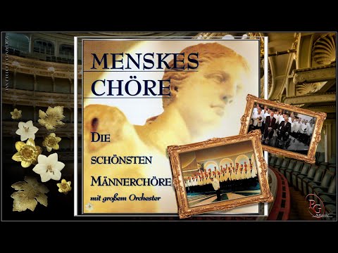 MENSKES CHÖRE -