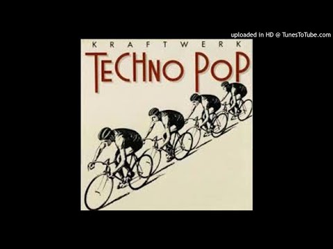 Kraftwerk - Techno Pop (ZKW Remix)