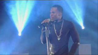 Jason Derulo - Ridin' Solo [Live On GMTV]