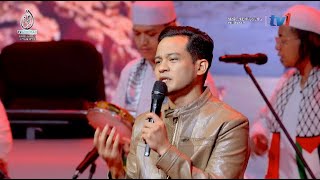 Persembahan nasyid Muadz Dzulkefly, Hafiedz Udu & Superfriends #MTHQA2024