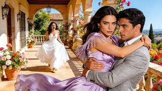 Promise of Destiny: The Lives of the Swapped Princesses #FullMovie #Cinderella #Romance #KoreanDr...
