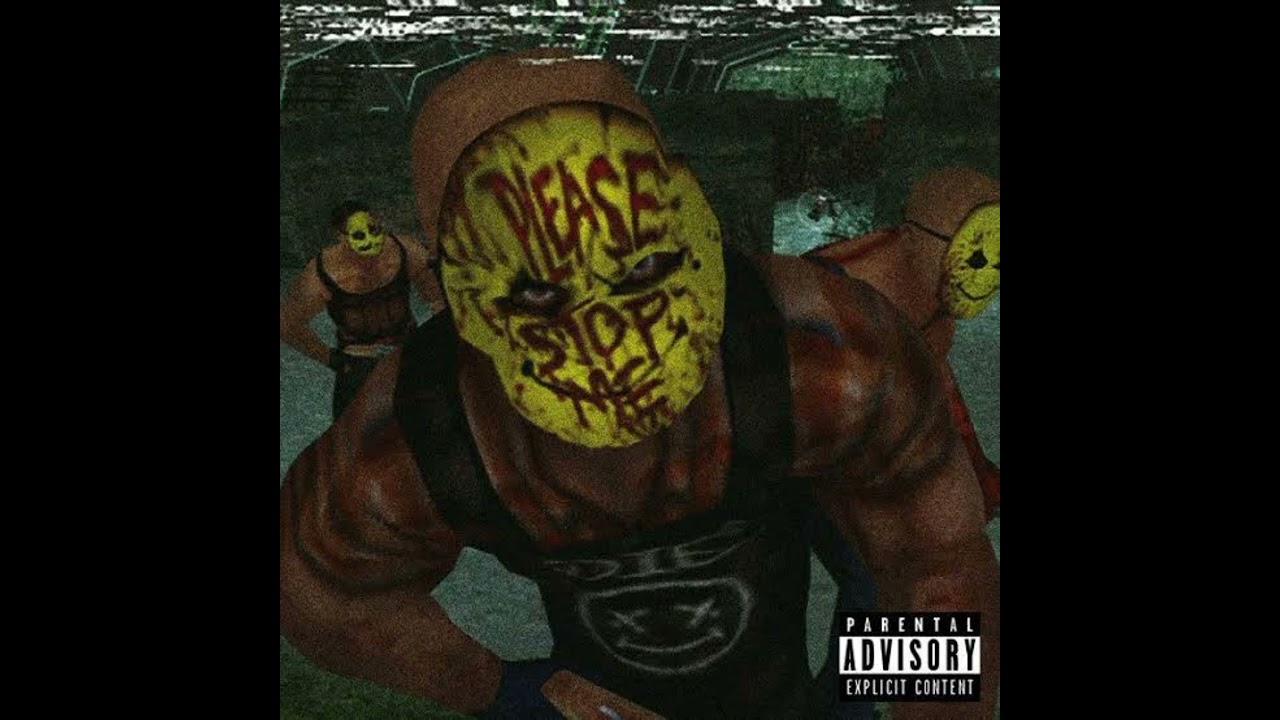 [FREE FOR PROFIT] PHONK X FREDDIE DREDD X DOOMSHOP TYPE BEAT - 21 (PROD.DJ GHOST SUICIDE)