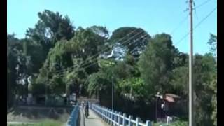 Wisata Waduk Gunungrowo Berhawa Sejuk di Lereng Gunung Muria