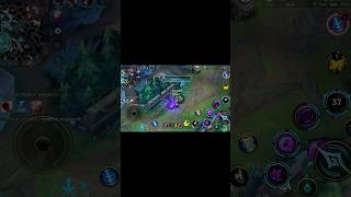 Daha önce Vex ile Ulti Base Combosu Gördünüz mü ? 😮 😟 🤯 #wildrift #leagueoflegends