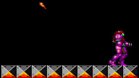 Super Metroid Walkthrough - Part 15 - Norfair, Ridley Boss Fight